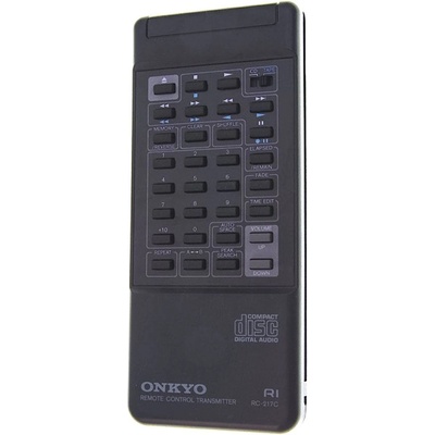 GENERAL ONKYO RC-217C - съвместимо дистанционно управление на марката General (RC-217C)