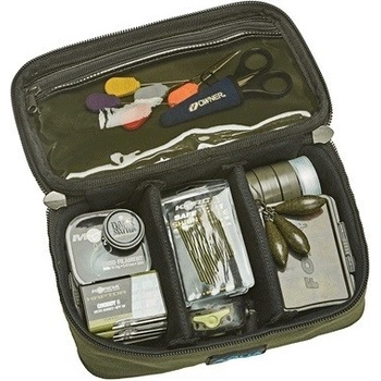 Aqua Products puzdro na Doplnky Bitz Bag Black Series Large