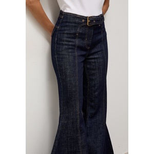 Answear. LAB дънки bootcut дамски (PN1763.tok)