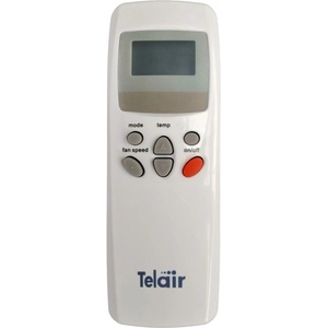 General TELAIR SILENT 3800H, 5300H, 7400H, 8400H, 12000HT - съвместимо дистанционно управление на марката General (SILENT 3800H, 5300H, 7400H, 8400H, 12000HT)