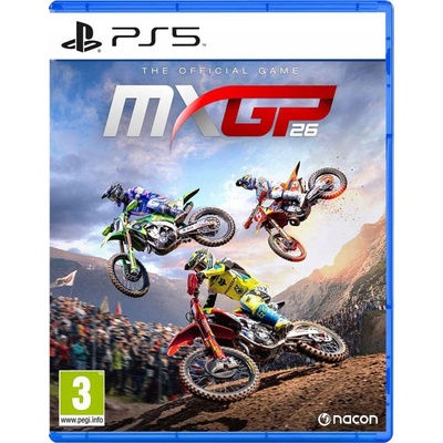 MXGP 26
