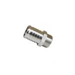 Adler Съединител за маркуч 1/2" с вътрешна резба 20 mm (0125.44)
