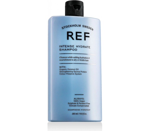 REF Intense Hydrate Shampoo 285 ml