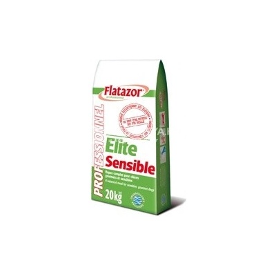 Flatazor Professionel Elite Sensible Lamb & Rice 20 kg