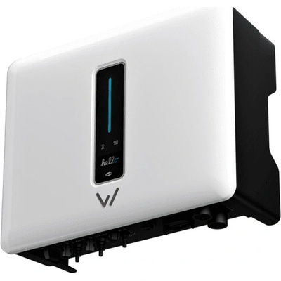 Wattsonic 10 kW hybridní FV striedač 3f 25A WiFi Smart meter