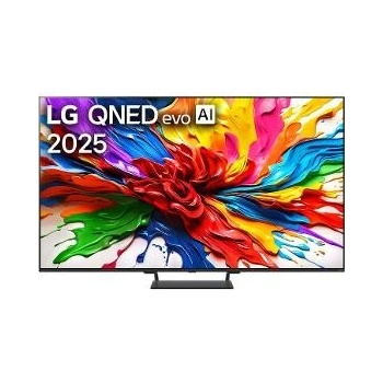 LG 75QNED93A6A