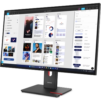 Lenovo ThinkVision T32UD-40