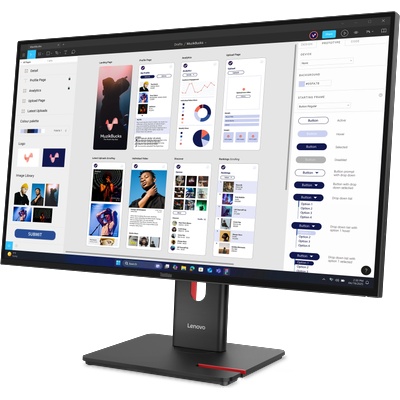 Lenovo ThinkVision T32UD-40