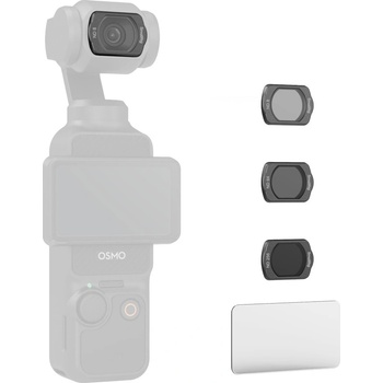 SmallRig 4774 ND Filter Set