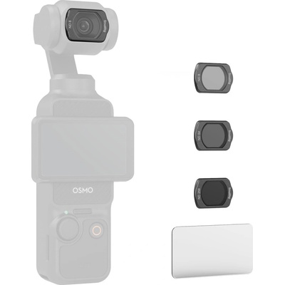 SmallRig 4774 ND Filter Set