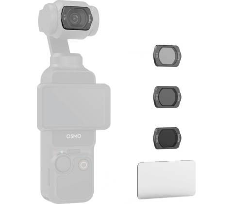 SmallRig 4774 ND Filter Set