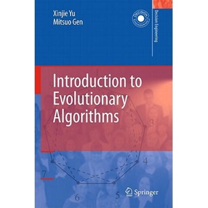 Introduction to Evolutionary Algorithms (ISBN: 9781849961288)