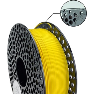 AzureFilm PLA Yellow - 1, 75 mm / 1000 g (FP171-1021)