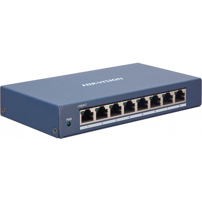 HIKVISION DS-3E1508-EI