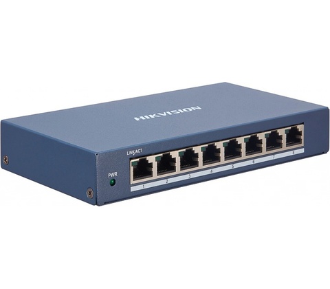 HIKVISION DS-3E1508-EI