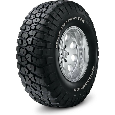 BFGoodrich Mud Terrain T/A KM3 37/13,5 R17 121Q