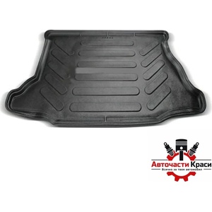 Rizline Стелка за багажник RizLine съвместима с Honda Jazz (2001-2008) (5151893) - avtochastikrasi