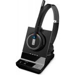 Sennheiser Impact SDW 5063 USB-A (1001017) Слушалки
