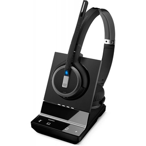 Sennheiser Impact SDW 5063 USB-A (1001017) Слушалки
