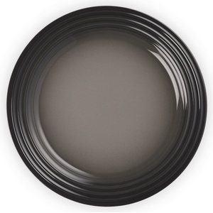 Le Creuset Чиния за закуска Le Creuset 22 см сива (70203224447080)