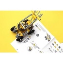 The OffBits stavebnice LoaderBit