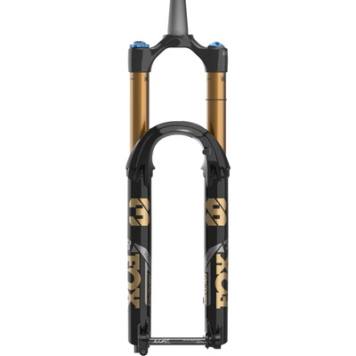 Fox 38 Factory GripX2