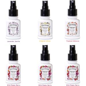 Pourri Комплект спрей за тоалетна Poo-Pourri - 6 броя