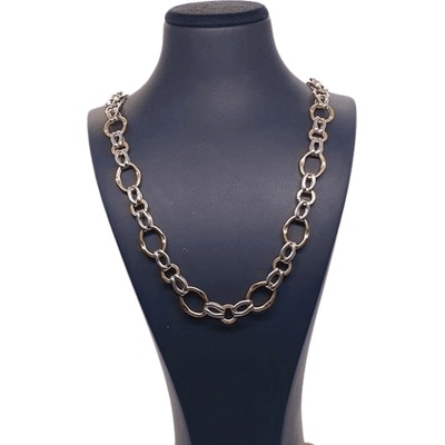 VipGold Златен дамски синджир 10.55 гр (sk400)