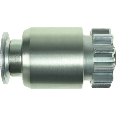 Volnoběžný převod, startér AS-PL SD1017