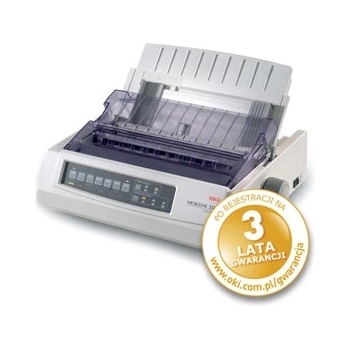 OKI ML3320 ECO