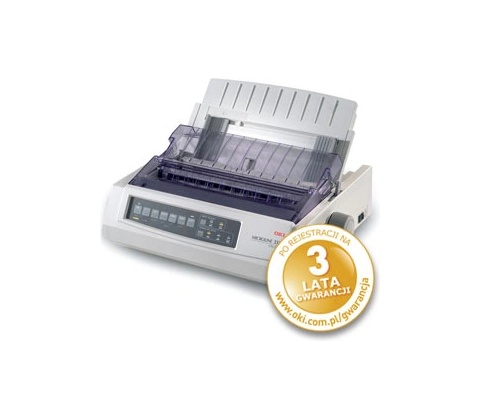 OKI ML3320 ECO