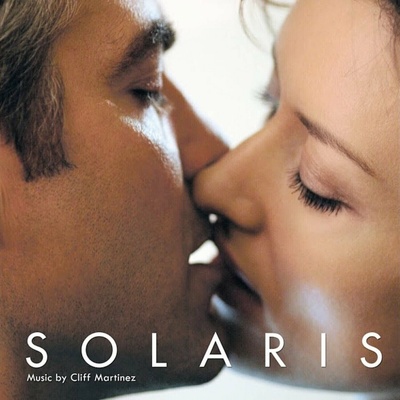 Ost - Solaris LP