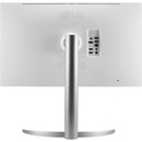 Image 1 of LG UltraFine 27UQ850V-W