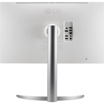 Image 1 of LG UltraFine 27UQ850V-W