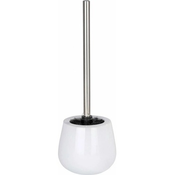 Wenko Voľne stojaca kefa keramika 21655100 bielá