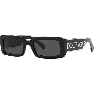 Dolce&Gabbana DG6187 501/87