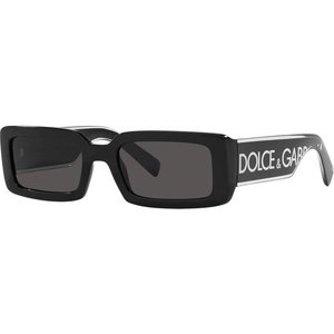 Dolce&Gabbana DG6187 501/87 Слънчеви очила