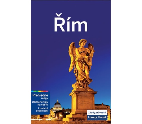 Řím