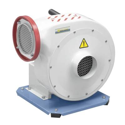 Bernardo SF 1000 B Radiální ventilátor na odsávání pilin