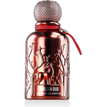 Auraa Desire Molten Oud Extrait de Parfum 100 ml