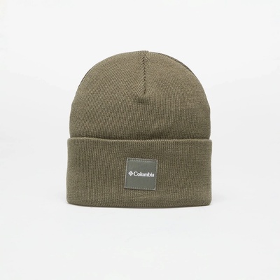 Columbia City Trek Heavyweight beanie Stone Green