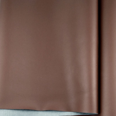 Ekokůže barva Hnědá standard