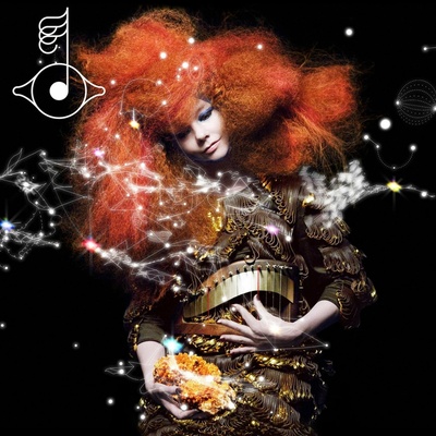 Biophilia - Bjrk - Cassette Tape