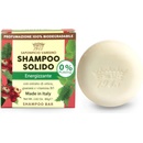 Saponificio Varesino Solid Shampoo Energizing tuhý šampon 80 g
