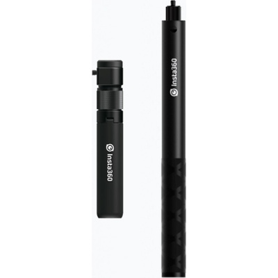 Insta360 Selfie tyč Bullet Time Bundle CINGBTH/B