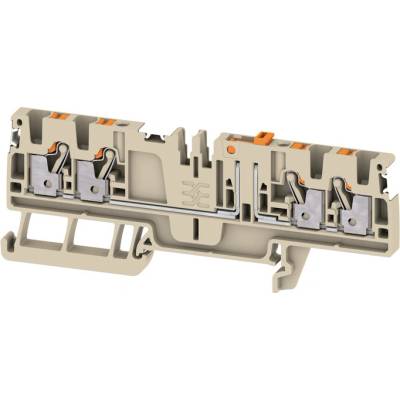 Weidmüller ADT 2.5 4C DL (2675230000)