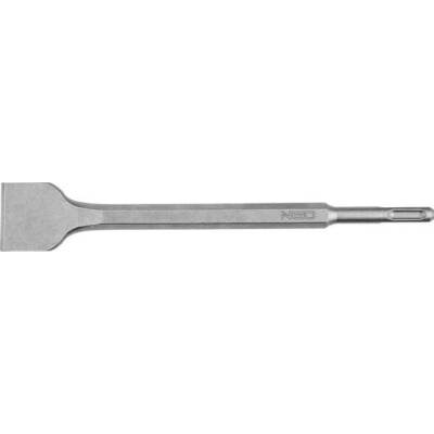 sekáč SDS+ plochý 40/250mm NEO tools - náhrada za 57H558 57-558 IVK57-558