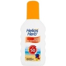 Helios Herb detský sprej na opaľovanie SPF50 200 ml