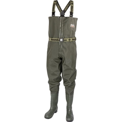 Snowbee Brodící prsačky Granite PVC Chest Waders