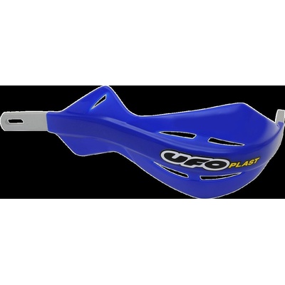CHRÁNIČE RUKOU S HLINÍKOVOU MODŘÍ PM01633#089
